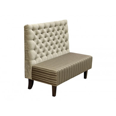 Мужской диван oxford