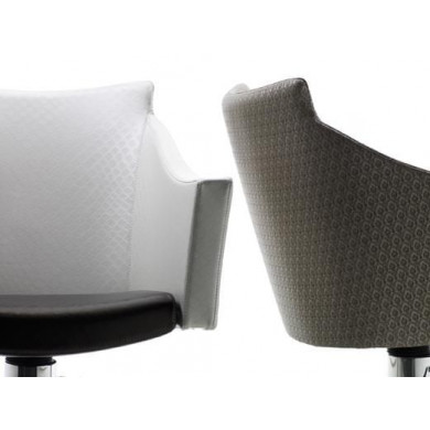 Кресло парикмахерское VENTO 