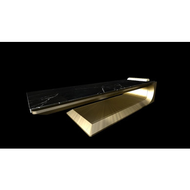 Инфракрасный процедурный cтол &quot;SQUARE HAMMAM&quot;