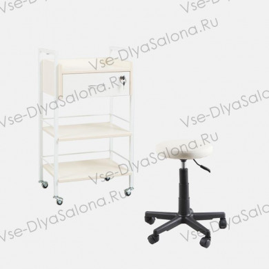 Стул мастера Rino