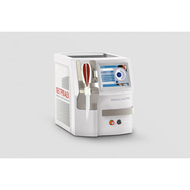 Косметологический лазер &quot;MeDioStar NeXT PRO XL&quot;