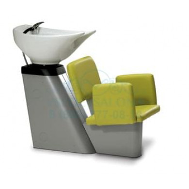 Мойка парикмахерская Cubewash