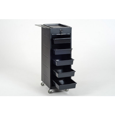 Парикмахерская тележка &quot;QA0008&quot;