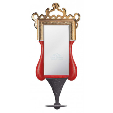 Зеркало парикмахерское SHANA