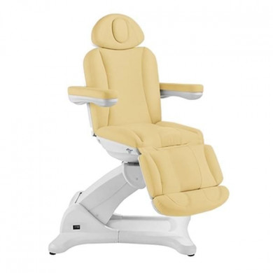 Кресло косметологическое МК33 с тремя моторами