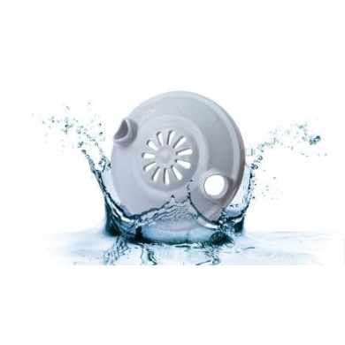 Педикюрное СПА кресло Echo LE Features