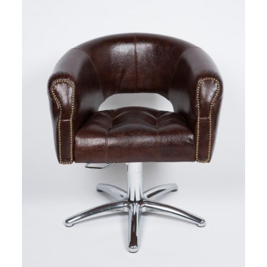 Парикмахерское кресло DAMASKO