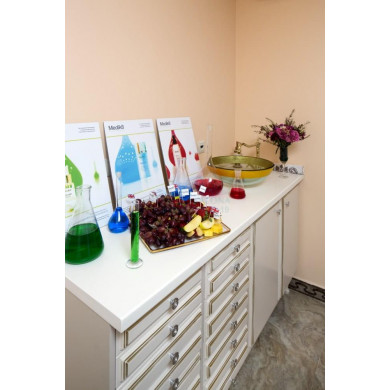 Лаборатория Versal