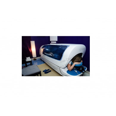 Аквакапсула &quot;Aquamassage SPA&quot;