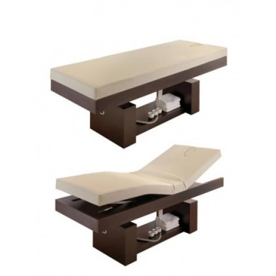 Кушетка массажная King Square Thermic