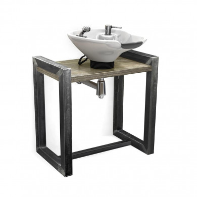 Мойка барбершоп &quot;Andres aqua&quot;