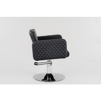 Кресло &quot;Партизан&quot; парикмахерское