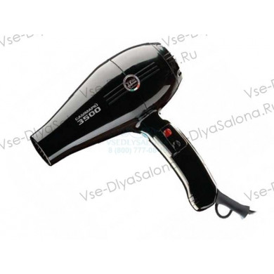 Фен профессиональный ОК 3500 Tourmalionic