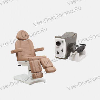 Аппарат для маникюра Strong Aurora 102