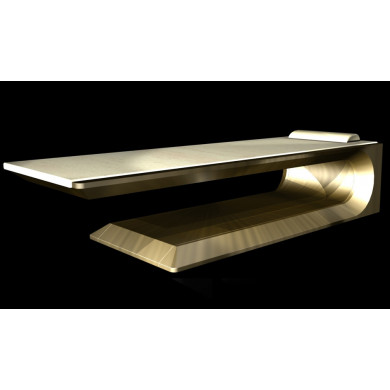 Инфракрасный процедурный cтол &quot;SQUARE HAMMAM&quot;