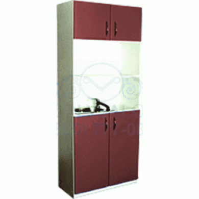 Шкаф - 04