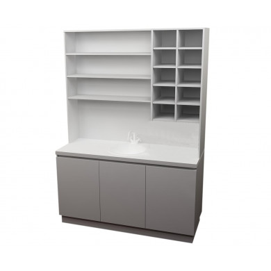 Лаборатория для парикмахерской Art.006