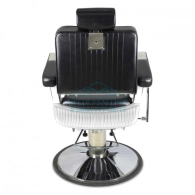 Мужское парикмахерское кресло 3800
