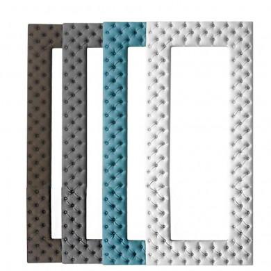 Барбер зеркало мужское &quot;Snippy&quot;