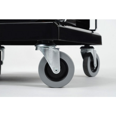 Парикмахерская тележка &quot;QA0013&quot;