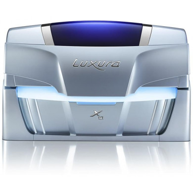 Солярий горизонтальный &quot;Luxura X10 52 SLi High Intensive&quot;
