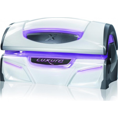 Горизонтальный солярий &quot;Luxura X7 II 38 SPr&quot;