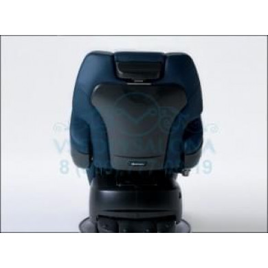 Мужское барбер кресло REGALO II