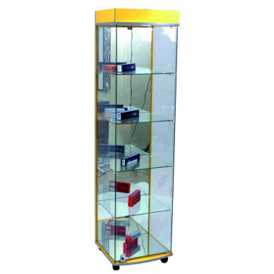 Витрина &quot;ИМИДЖ&quot;