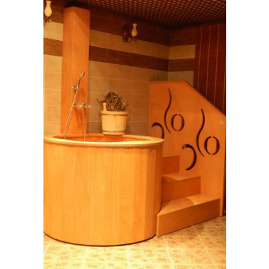 Бочка OFURO STANDART