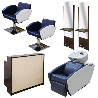 Парикмахерская мойка &quot;Элит&quot;