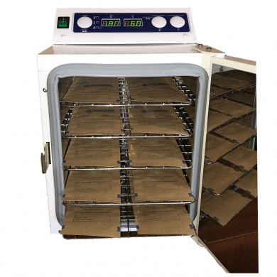 Сухожаровой шкаф &quot;ГП-70&quot;