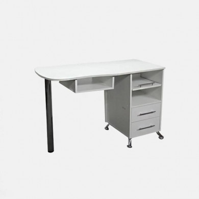 Маникюрный стол складной Dulli