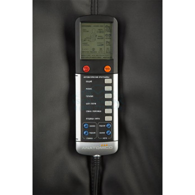 Массажное кресло ANATOMICO Leonardo