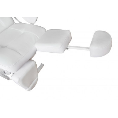 Педикюрное косметологическое кресло &quot;ТАТЬЯНА&quot; гидравлическое