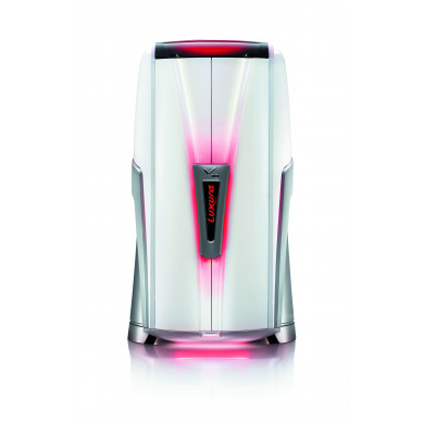 Солярий вертикальный &quot;Luxura V10 50 XL High Intensive 50*180W&quot;