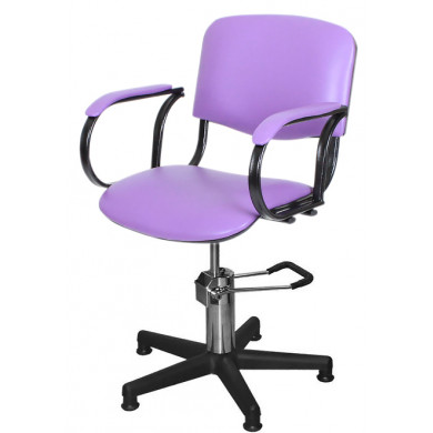 Парикмахерское кресло Классик гидравлическое