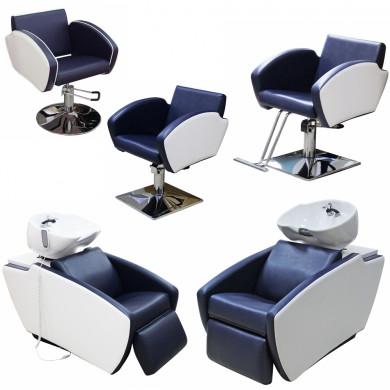Парикмахерское кресло &quot;Элит плюс&quot;