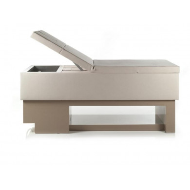 Массажная кушетка MONOLITHWASH