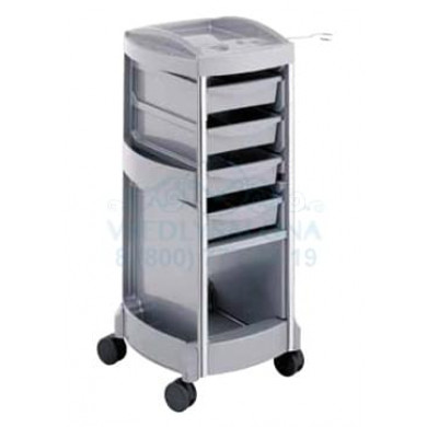 Парикмахерская тележка &quot;Нью Джениус A&quot;