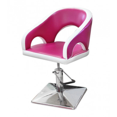 Парикмахерское кресло Магия гидравлическое