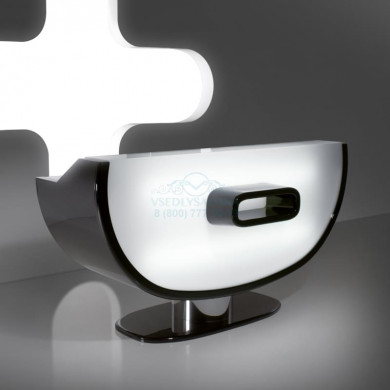 Стойка администратора KOMPLETTE