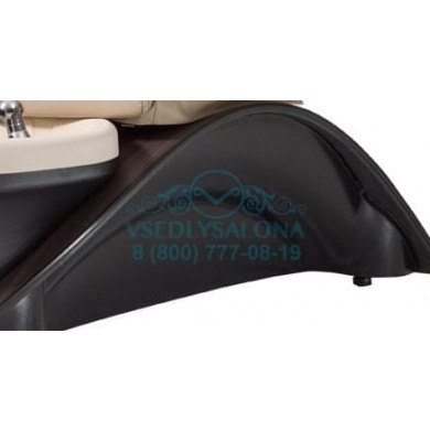 Педикюрный СПА-комплекс Vantage VE Features