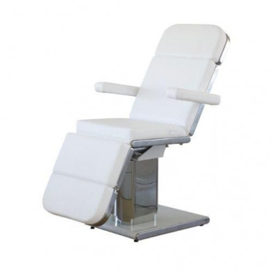 Косметологическое кресло Glamour Premium with face hole	