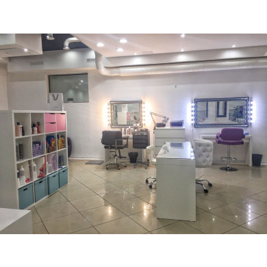 Стул клиента &quot;Rainy&quot;