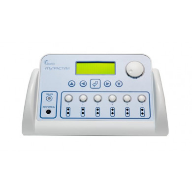 Миостимулятор &quot;УЛЬТРАСТИМ&quot;