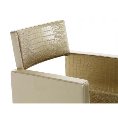 Кресло парикмахерское TAU 