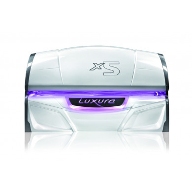 Горизонтальный солярий &quot;Luxura X5 II 34 Sli Intensive&quot;
