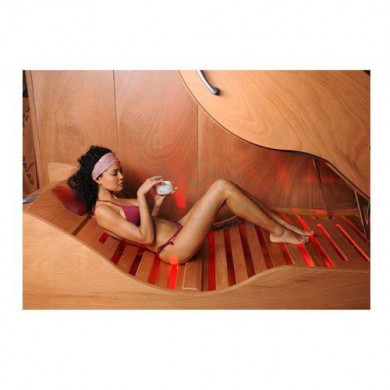 Паровая кушетка &quot;THALAXOTERM PRESTIGE&quot;