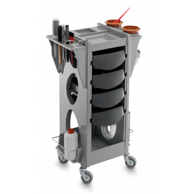 Тележка NEW TATТOO COLOR