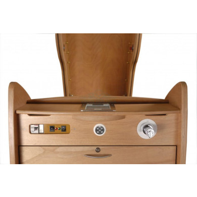 Паровая кушетка &quot;THALAXOTERM PRESTIGE&quot;